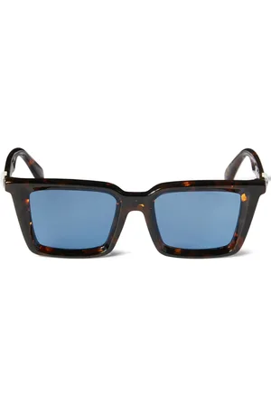 OFF-WHITE Dalton Sonnenbrille