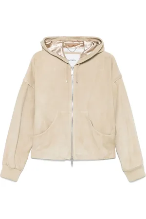 Halfboy Bomberjacke mit Kapuze