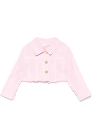 MISS GRANT Klassische Jeansjacke