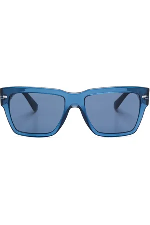 Dolce & Gabbana Sonnenbrille mit eckigem Gestell