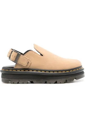 Dr. Martens ZebZag Clogs