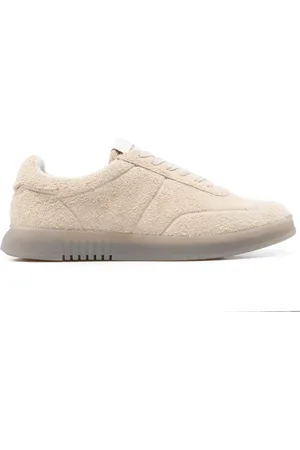 Emporio Armani Sneakers aus Wildleder