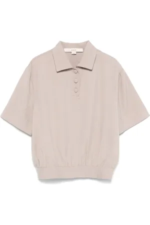 REMAIN Klassisches Poloshirt