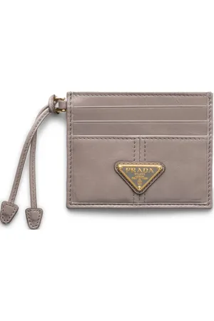 Prada Klassisches Kartenetui