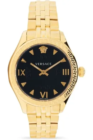 VERSACE Hellenyium Lady Armbanduhr 35mm