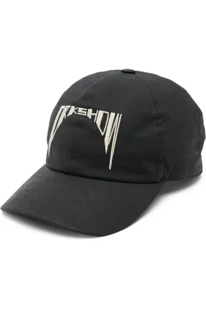 Rick Owens Klassische Baseballkappe