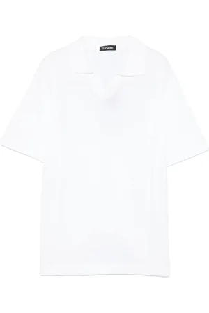 CENERE GB Gestricktes T-Shirt