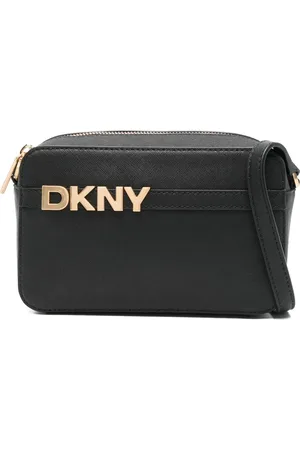 DKNY Umhängetasche mit Logo