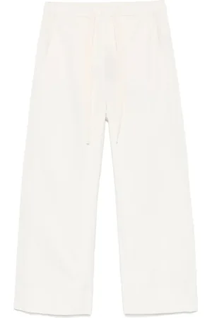 Max Mara Argento Hose