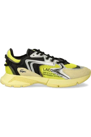 Lacoste L003 Neo Sneakers