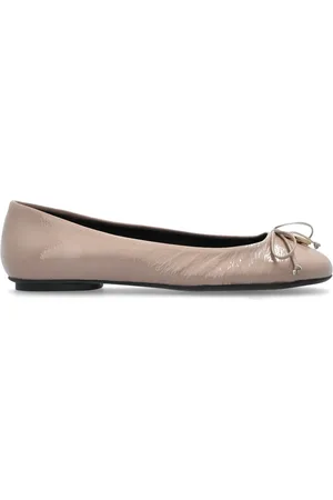 Furla Ballerinas aus Tüll