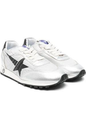 Golden Goose Running Marathon Sneakers