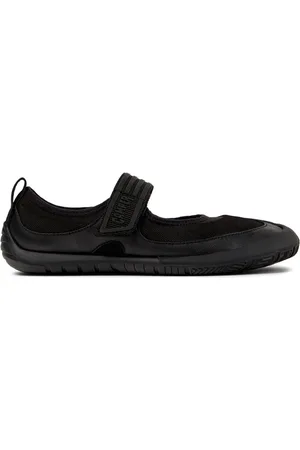 Camper Pau Path Ballerinas
