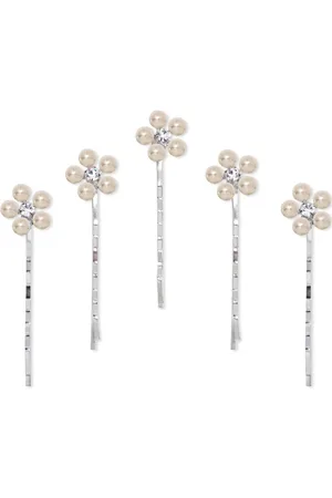 Jennifer Behr Zaya Bobby Pins (5er-Set)