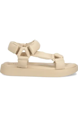 INUIKII Sandalen aus Leder