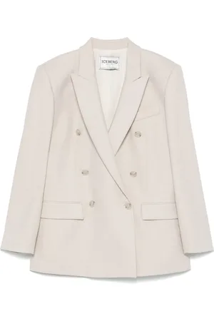 Iceberg Doppelreihiger Blazer