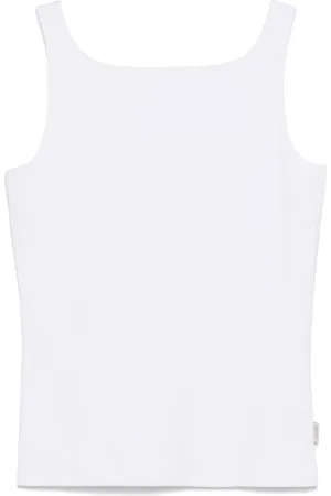 REMAIN Trägershirt aus Jersey