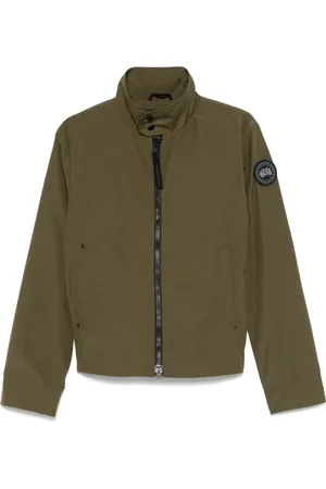 Canada Goose Rosedale Jacke