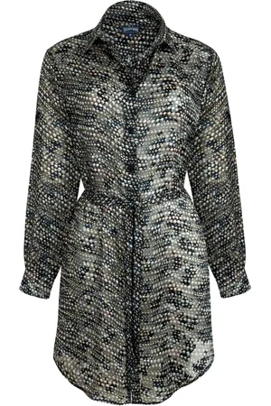 Vilebrequin Florence Minikleid