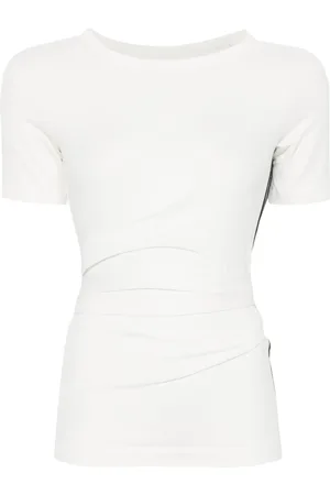 Y-3 T-Shirt mit 3 Streifen-Logo