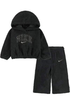 Nike Jogginganzug mit Logo-Stickerei