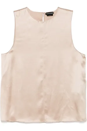 Tom Ford Bluse aus Seide