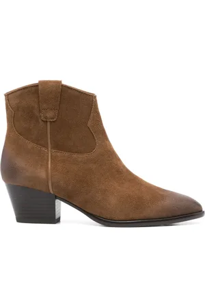 Ash Fame Stiefeletten 50mm