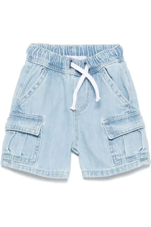 MISS GRANT Klassische Jeans-Shorts