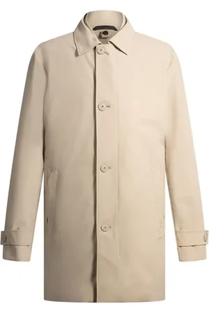 HUGO BOSS Jared Mantel