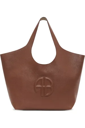 ANINE BING Mittelgroße Lili Tote Bag