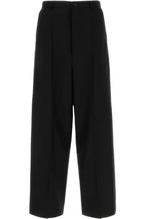 Balenciaga Hose mit geradem Bein