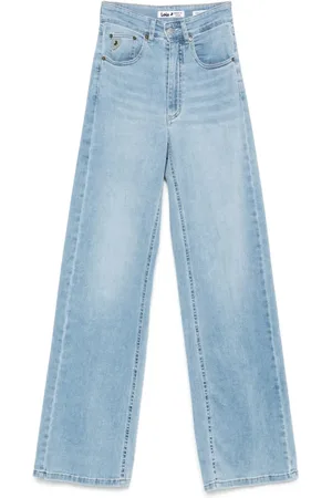 Lois Rosa Jeans