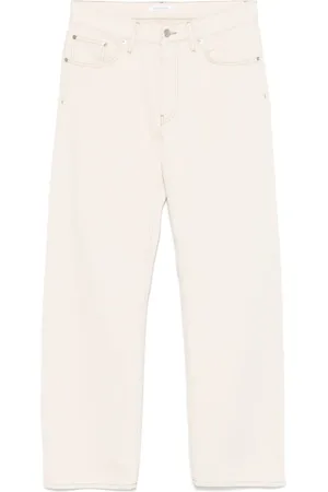 Sunflower Dess Straight-Leg-Jeans