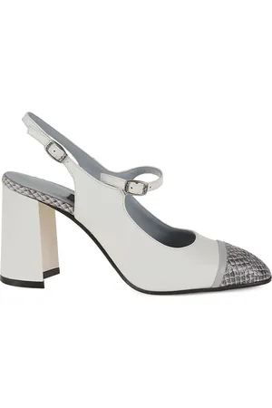 Carel Espiegle Pumps