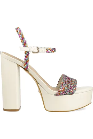 Guess Gabelle Sandalen 135mm