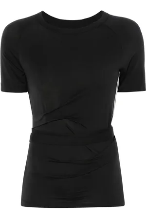 Y-3 T-Shirt mit 3 Streifen-Logo