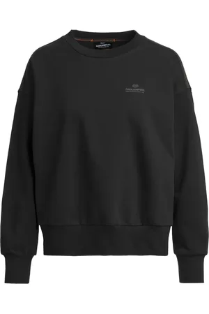 Parajumpers Sweatshirt mit Logo-Print