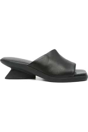 vic matiè Bulder Mules 50mm