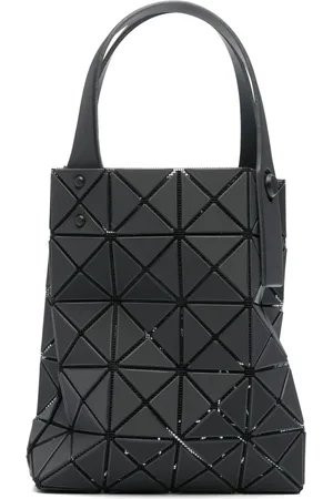 Issey Miyake Prism Plus Mini-Tasche