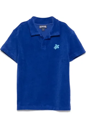 Vilebrequin T-Shirt aus Frottee