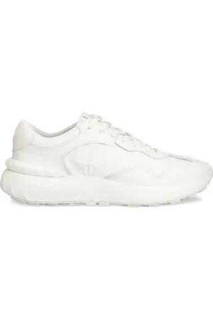 Naked Wolfe Sneakers mit dicker Sohle