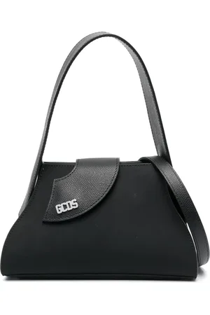 GCDS Kleine Handtasche mit Logo