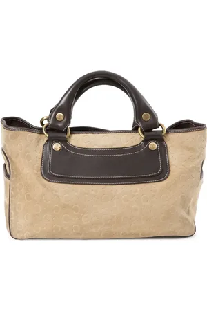 Céline 2000s Boogie Handtasche