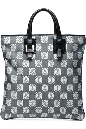 Loewe 2014 Anagram Handtasche
