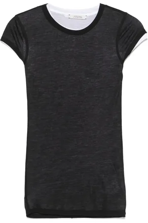 Dorothee Schumacher Layer Love T-Shirt