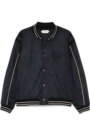 HONOR THE GIFT Oil Head Jacke