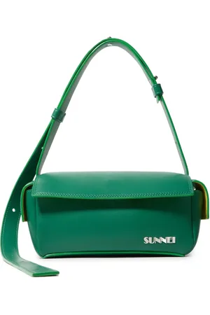 SUNNEI Kleine Labauletto Schultertasche