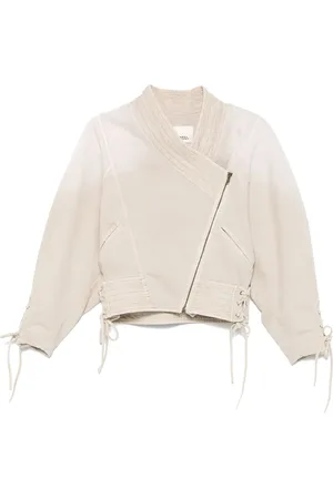 Isabel Marant Edina Jacke