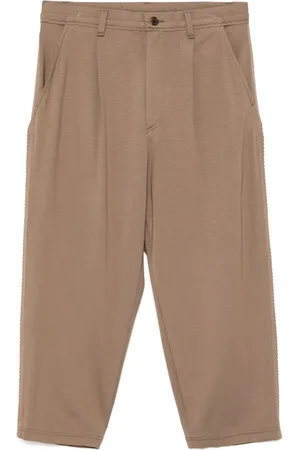 UNDERCOVER Tapered-Hose im Stretch-Design