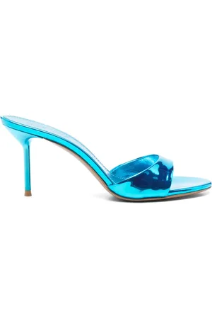 PARIS TEXAS Lidia Mules 70mm